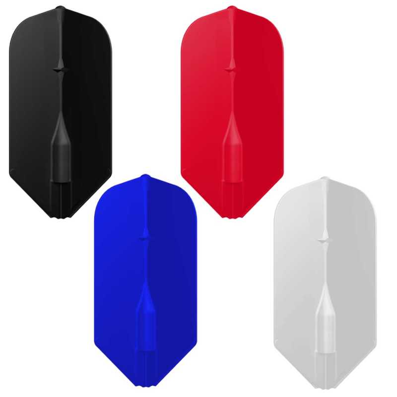 L-Style EZ L6 Slim Flights L-Style EZ L6 Slim Flights