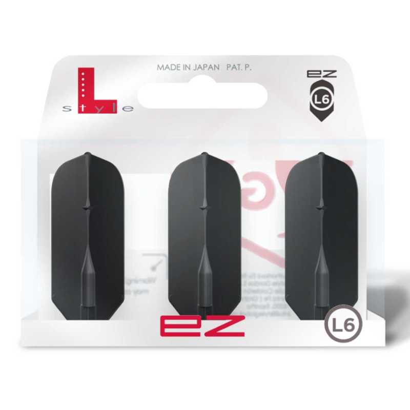 L-Style EZ L6 Slim Flights L-Style EZ L6 Slim Flights