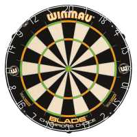 Winmau Blade 6 Dual Core Champion Choice