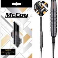 McCoy Sniper Black Soft