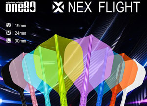 One80 Nex-Flights