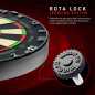 Preview: Winmau Blade 360° Trible Core