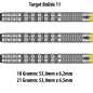 Preview: Target Bolide Soft