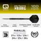 Preview: HARROWS Dave Chisnall 3 QUICK Point 90%