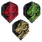 Preview: Red Dragon Jonny Clayton Dragon