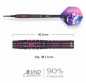 Preview: One80 Foxide F4 Soft