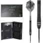 Preview: Unicorn Gary Anderson Phase 6 Noir mit Unterschrift