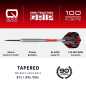 Preview: HARROWS Damon Heta Natural QUICK Point 90%