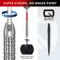 Preview: HARROWS Damon Heta Natural QUICK Point 90%