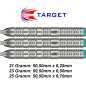 Preview: Target Hydro 02 SWISS