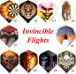 Preview: I-Flights