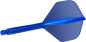 Preview: Target K-Flex blau No.2