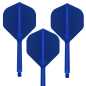 Preview: Target K-Flex blau No.2