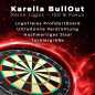 Preview: Karella Dartboard BullOut