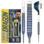 Preview: Red Dragon Luke Humphries TX3 Cool Blue