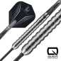 Preview: HARROWS Luke Woodhouse Natural QUICK Point 90%