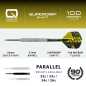 Preview: Harrows NX90 Parallel QP