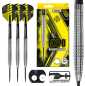 Preview: Harrows NX90 Tapered QP
