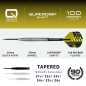 Preview: Harrows NX90 Tapered QP