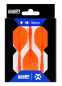 Preview: One80 Nex Flights T-Orange