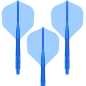 Preview: One80 Nex Flights T-Blue