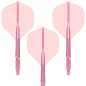 Preview: One80 Nex Flights T-Pink