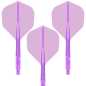 Preview: One80 Nex Flights T-Purple