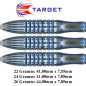 Preview: Target Phil Taylor Power 9Five Gx2 SWISS