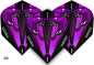 Preview: Red Dragon Peter Wrights Flights 2