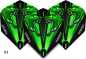 Preview: Red Dragon Peter Wrights Flights 2
