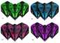 Preview: Red Dragon Peter Wrights Flights 2