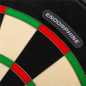 Preview: Precise180 Endorphine Dartboard ohne Ring