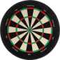 Preview: Precise180 Endorphine Dartboard ohne Ring