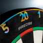 Preview: Precise180 Onepiece Zahlenringe