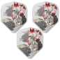 Preview: L-Style Rika Aoi White L1EZ Flights
