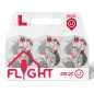 Preview: L-Style Rika Aoi White L1EZ Flights