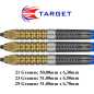 Preview: Target Raymond van Barneveld G6 SWISS
