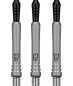 Preview: Target Power Titanium Gen7 Shafts