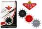 Preview: Winmau Trident 180