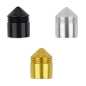 Preview: One80 Vice Lock Caps