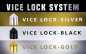 Preview: One80 Vice Lock Caps