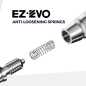 Preview: Caliburn EZ - EVO Anti-Loosening Springs