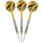 Preview: Target Buzz 01 90% SWISS