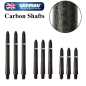 Preview: Winmau Carbon X