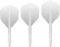 Preview: Condor AXE Flights Small weiß
