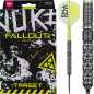 Preview: Target Luke Littler Nuke Fallout 90% SWISS
