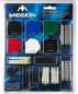 Preview: Mission Soft Dart Kit 90