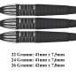 Preview: Phil Taylor 9Five Gen11 SWISS