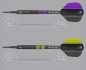 Preview: Target Vapor 8 Black Soft