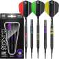 Preview: Target Vapor 8 Black Soft
